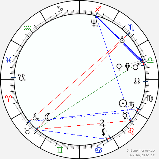 Adam Meir wikipedie wiki 2023, 2024 horoskop