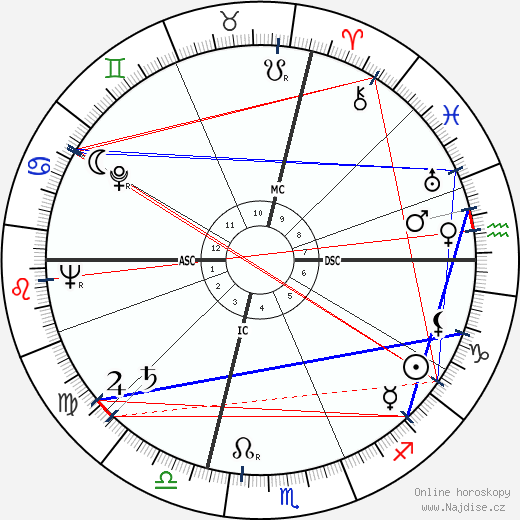 Aldo Puccinelli wikipedie wiki 2023, 2024 horoskop