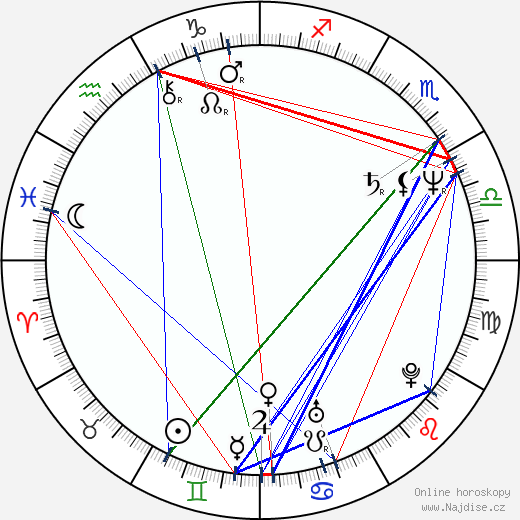 Alison Stern wikipedie wiki 2023, 2024 horoskop