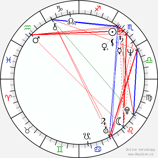 Allison Anders wikipedie wiki 2023, 2024 horoskop