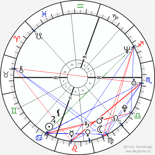 Amy Grossberg wikipedie wiki 2023, 2024 horoskop