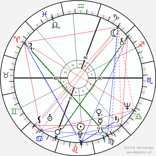 Amy Shapiro wikipedie wiki 2023, 2024 horoskop