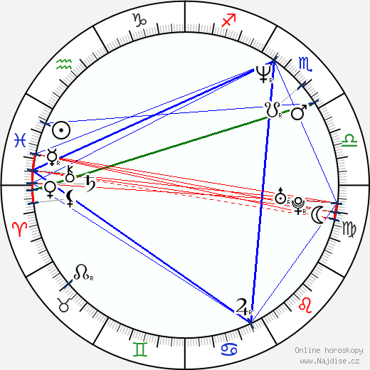 Andi Niessner wikipedie wiki 2023, 2024 horoskop