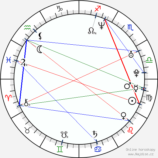 Andrei Medvedev wikipedie wiki 2023, 2024 horoskop