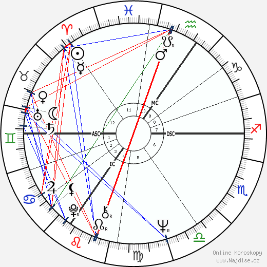 Brigitte Rieser wikipedie wiki 2023, 2024 horoskop
