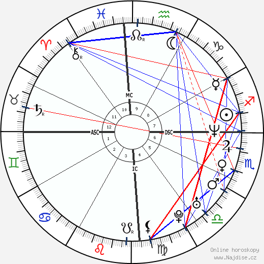 Christian Karembeu wikipedie wiki 2023, 2024 horoskop