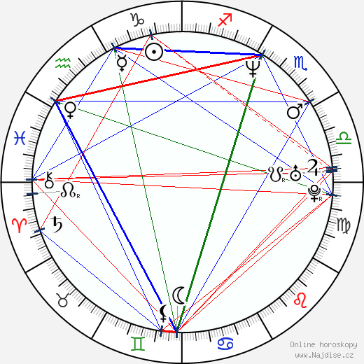 Christy Turlington wikipedie wiki 2023, 2024 horoskop