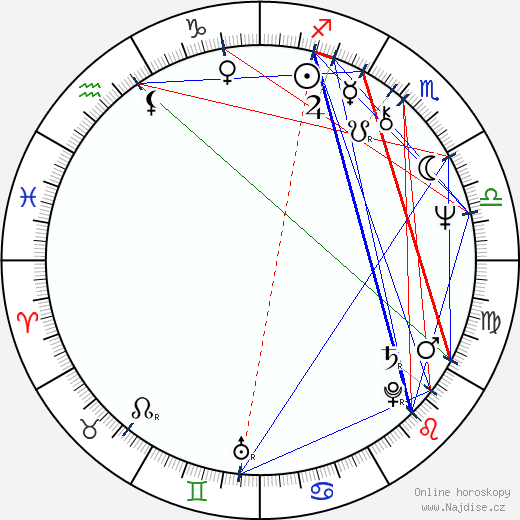 David Schmoeller wikipedie wiki 2023, 2024 horoskop