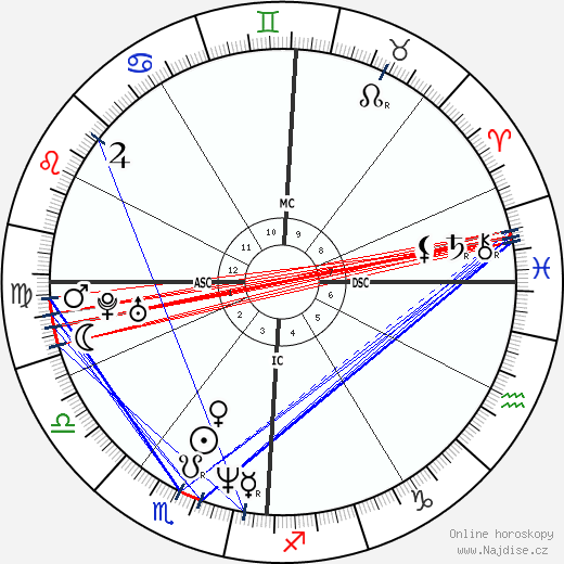 Denis Desoutter wikipedie wiki 2023, 2024 horoskop