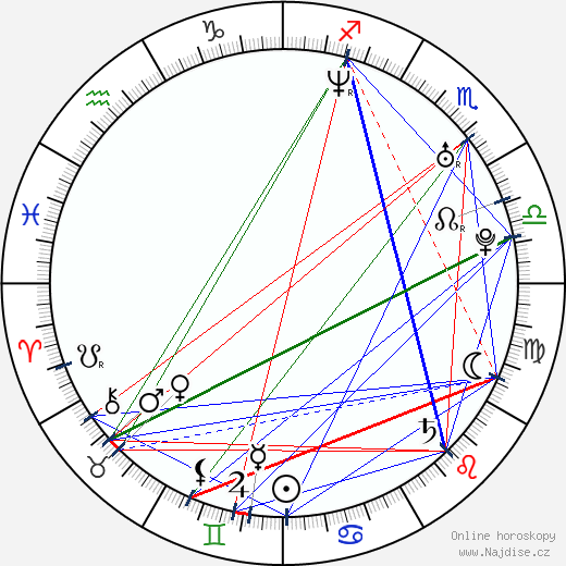 Denis Moschitto wikipedie wiki 2023, 2024 horoskop
