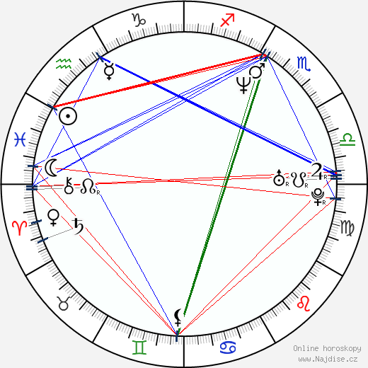 Denis Mujagič wikipedie wiki 2023, 2024 horoskop