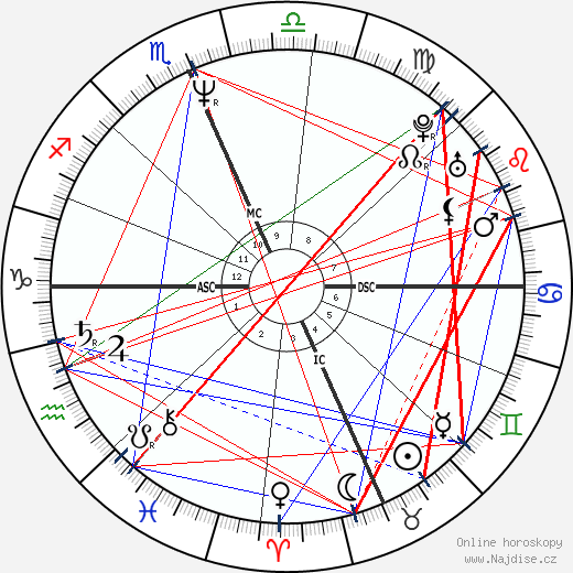 Dennis Rodman wikipedie wiki 2023, 2024 horoskop