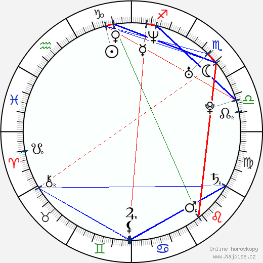 Dominik Hrbatý wikipedie wiki 2023, 2024 horoskop