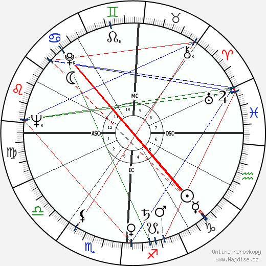 Hocine Khalfi wikipedie wiki 2023, 2024 horoskop