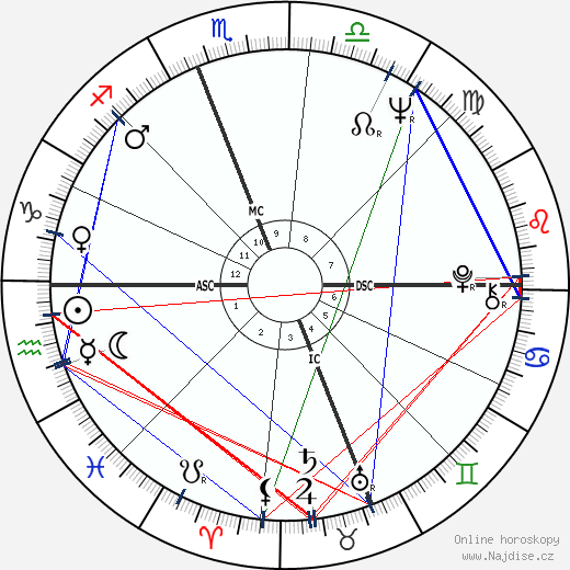 Joel Crothers wikipedie wiki 2023, 2024 horoskop