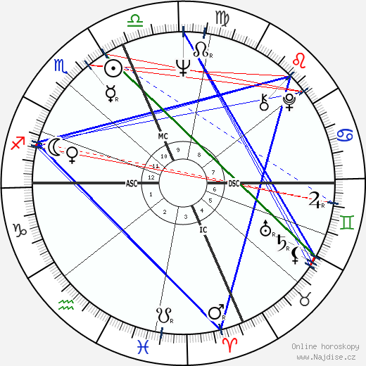 Joseph DiMaggio wikipedie wiki 2023, 2024 horoskop
