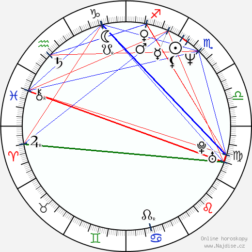 Joseph Quinn Simpkins wikipedie wiki 2023, 2024 horoskop