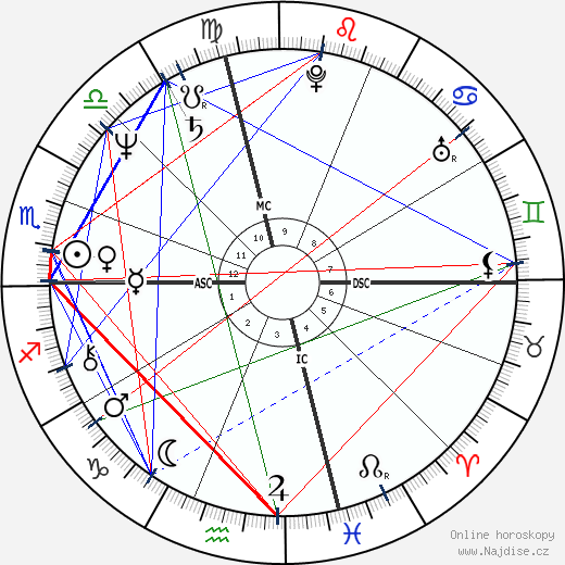 Judy Schwomeyer wikipedie wiki 2023, 2024 horoskop