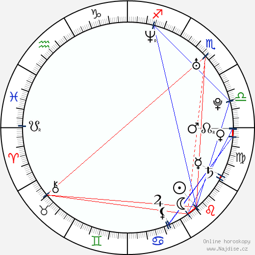 Justin Kelly wikipedie wiki 2023, 2024 horoskop