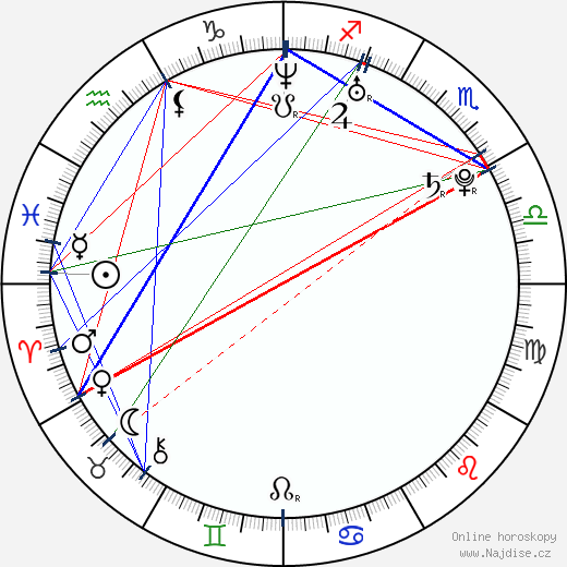 Kyle Downes wikipedie wiki 2023, 2024 horoskop