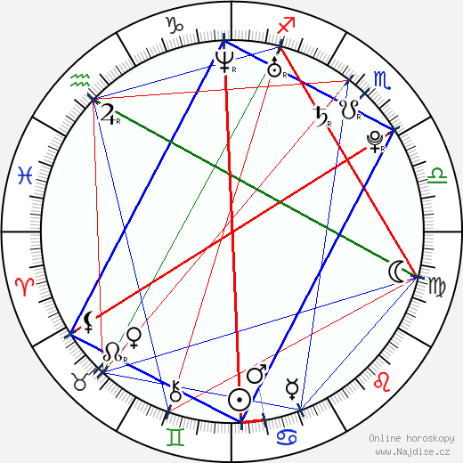 Kyle Searles wikipedie wiki 2023, 2024 horoskop