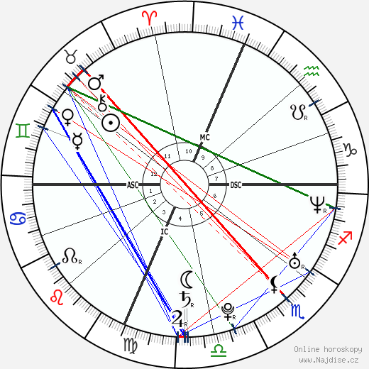 Lisa Steinberg wikipedie wiki 2023, 2024 horoskop