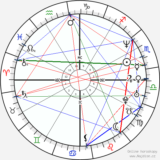 Luciana Gimenez wikipedie wiki 2023, 2024 horoskop