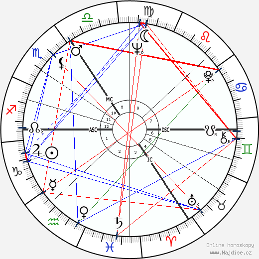 Martin Lauer wikipedie wiki 2023, 2024 horoskop