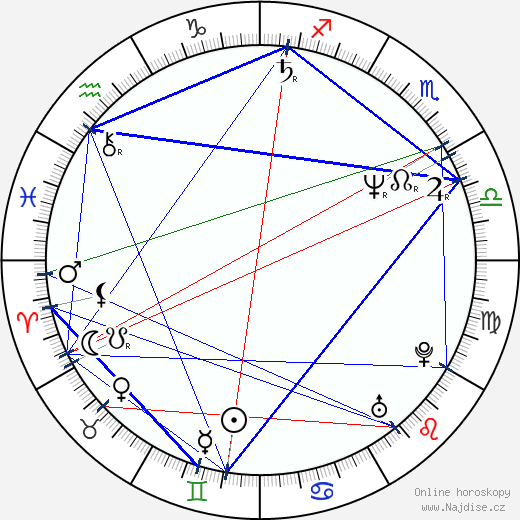 Meredith Ann Brooks wikipedie wiki 2023, 2024 horoskop