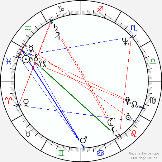 Michaela Pavlátová wikipedie wiki 2023, 2024 horoskop