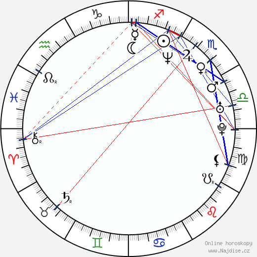 Michelle Burke wikipedie wiki 2023, 2024 horoskop