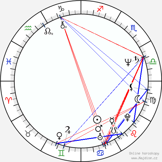 Neda Arneric wikipedie wiki 2023, 2024 horoskop