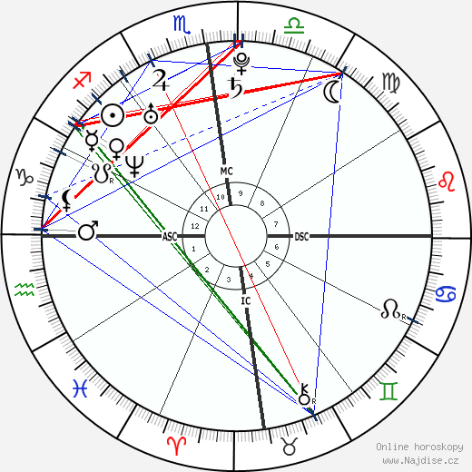 Nicki Minaj wikipedie wiki 2023, 2024 horoskop
