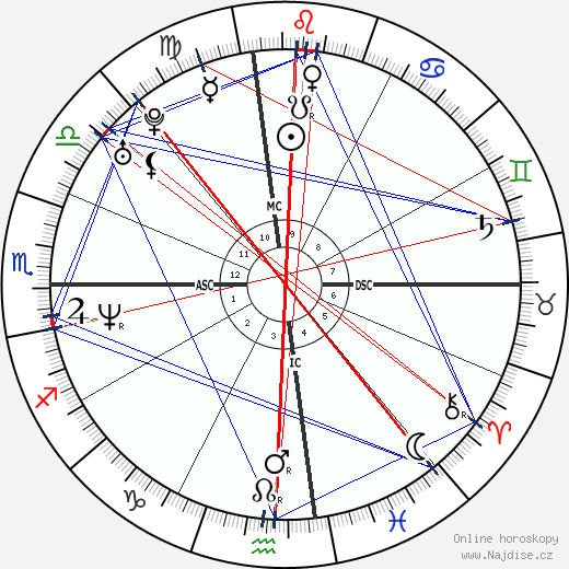 Nikki Schieler Ziering wikipedie wiki 2023, 2024 horoskop