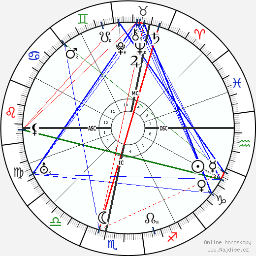 Paul Dassault wikipedie wiki 2023, 2024 horoskop