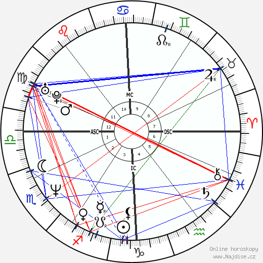 Pierre Pichenot wikipedie wiki 2023, 2024 horoskop