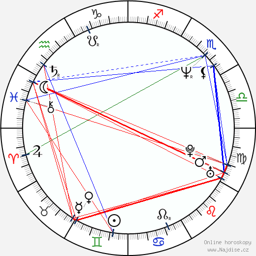 Ramil Salachutdinov wikipedie wiki 2023, 2024 horoskop