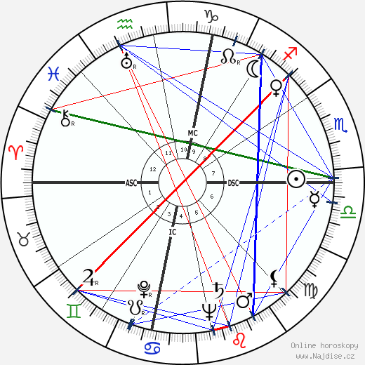Raymond John Schneider wikipedie wiki 2023, 2024 horoskop