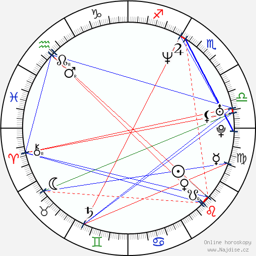 Rebecca Gayheart wikipedie wiki 2023, 2024 horoskop