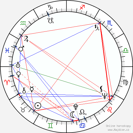 Richard M. Ringoen wikipedie wiki 2023, 2024 horoskop
