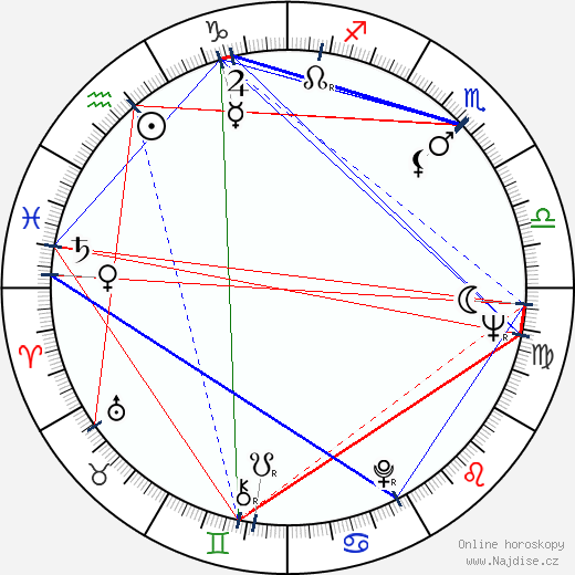 Robert Etcheverry wikipedie wiki 2023, 2024 horoskop