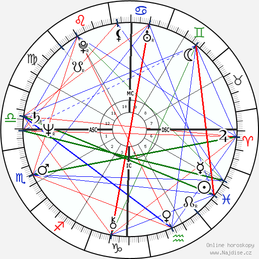 Rudy Fernandez wikipedie wiki 2023, 2024 horoskop
