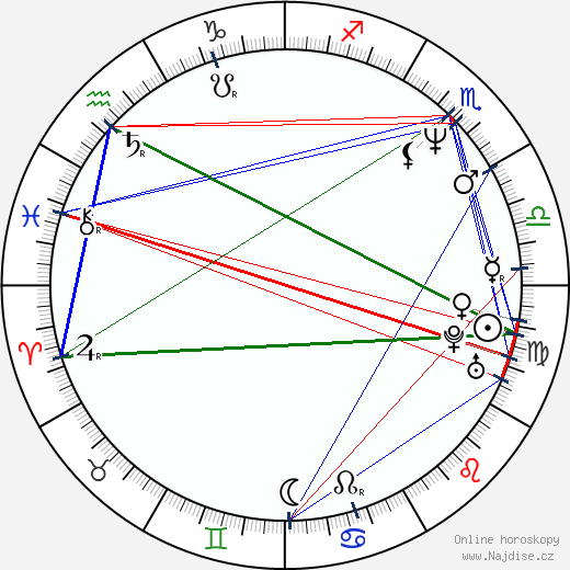 Serge Hazanavicius wikipedie wiki 2023, 2024 horoskop
