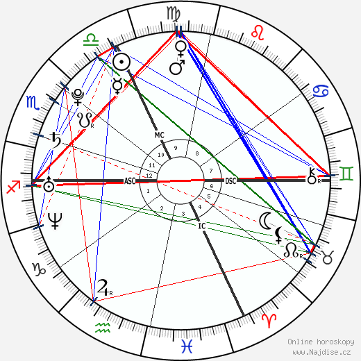 Steeve Guénot wikipedie wiki 2023, 2024 horoskop