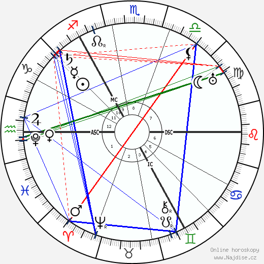 Tycho Brahe wikipedie wiki 2023, 2024 horoskop