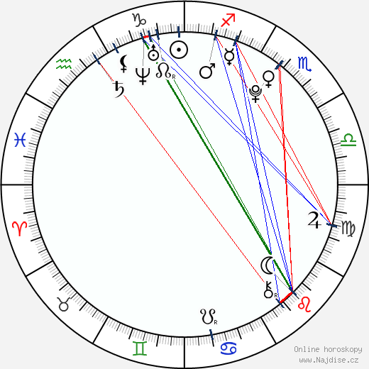 Vincent Caso wikipedie wiki 2023, 2024 horoskop