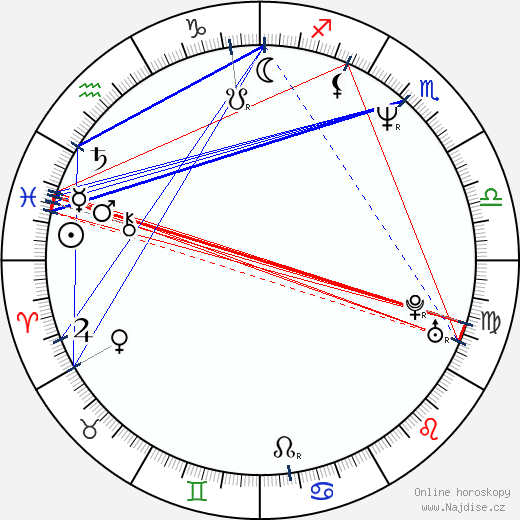 Wanda Sykes wikipedie wiki 2023, 2024 horoskop