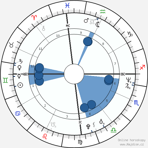André Peixoto wikipedie, horoscope, astrology, instagram