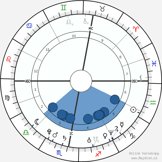 Arjen Robben wikipedie, horoscope, astrology, instagram