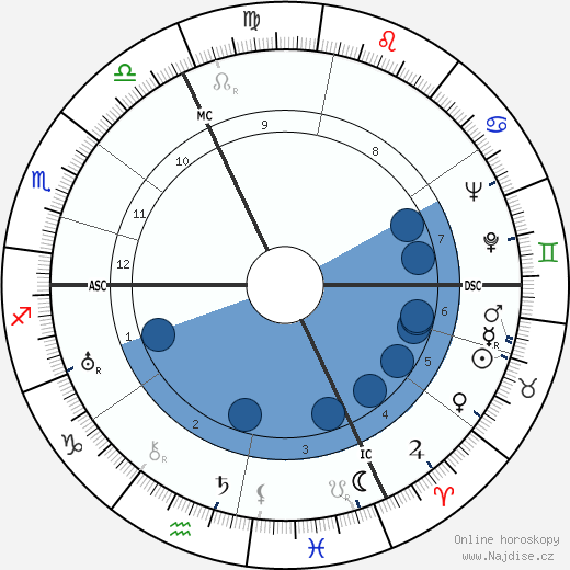 Armand Solbach wikipedie, horoscope, astrology, instagram